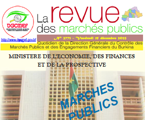 quotidien n°3867 du lundi 29avril 2024