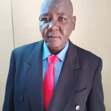 Djoumbarina Maina