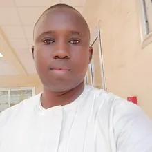 Ousmane OUEDRAOGO