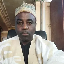 Mohamadou Nassourou