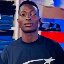 jeanbaptiste Coulibaly